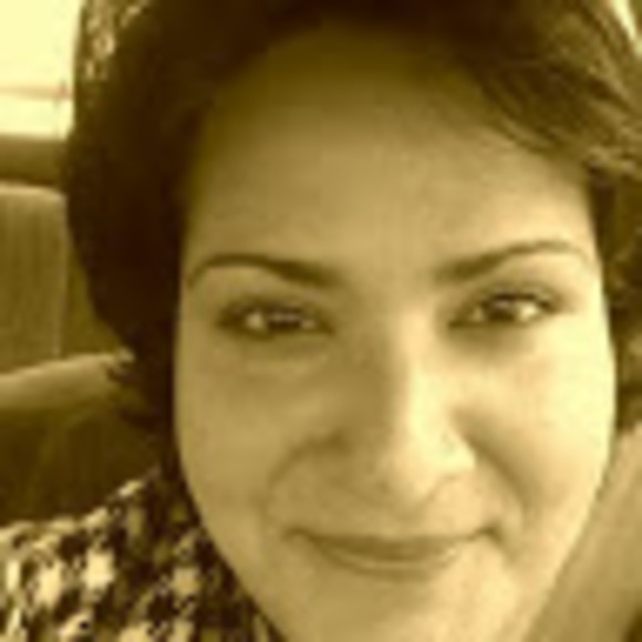 Meet your Posher, Sapna - Picture 1 of 1